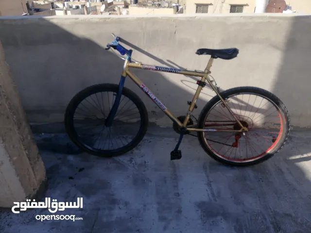 بسكليت جنط 26