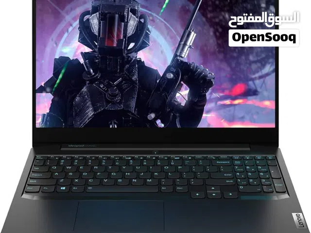 لابتوب لينوفا كيمنك 3