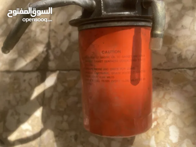 ضراب ديزل H100