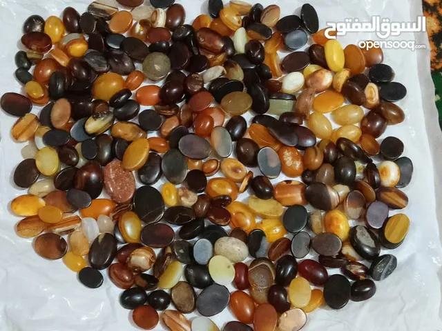 فصوص محابس مشكل سعر الفص 500