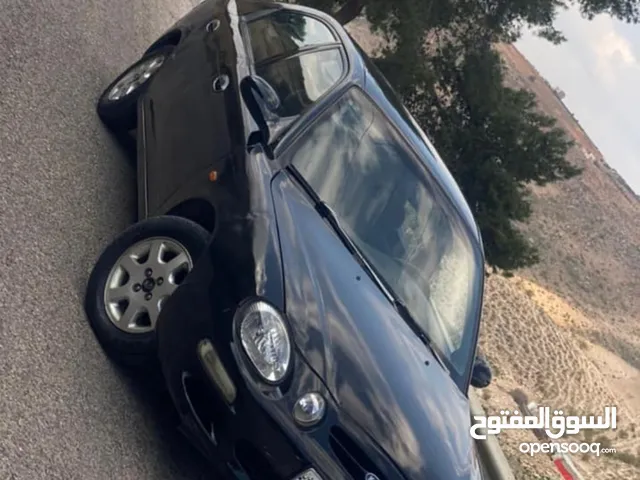 Used Kia Shuma in Irbid