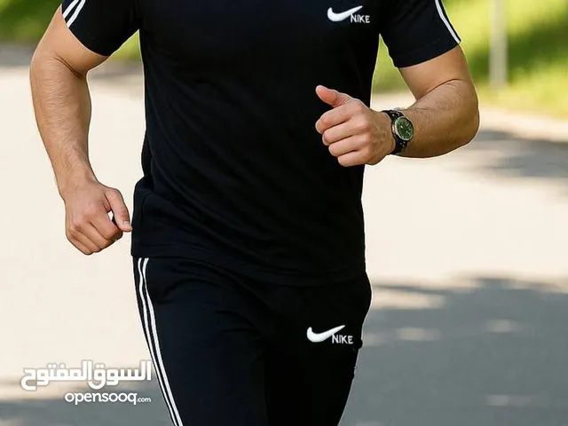 تراك رجالي شبابي من ماركة NIKE