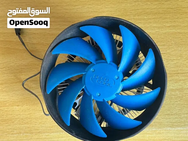 Deep Cool Cpu Fan For Sale