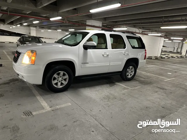 Used GMC Yukon in Kuwait City