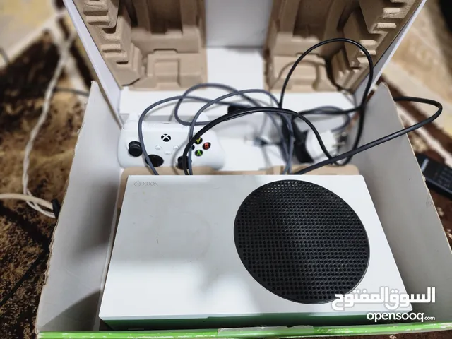 xbox seris s 512g