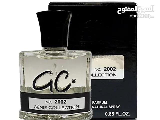 عطور جيني (genie) 25 ML للبيع