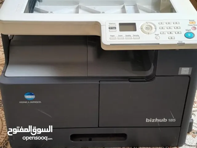 Scanners Other printers for sale in Tripoli