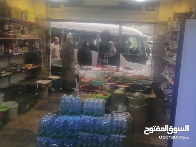 45 m2 Shops for Sale in Irbid Al Balad