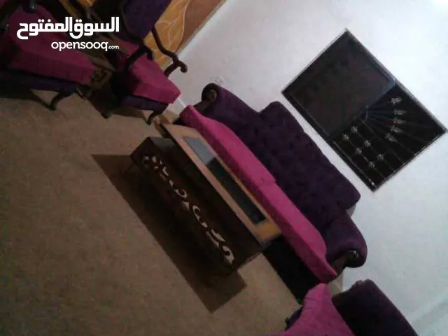 كنب 7 مقاعد خشب زان للبيع