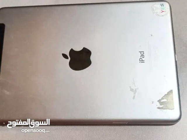 Apple iPad 16 GB in Sana'a