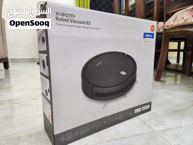 Xiaomi Robot Vacuum E5 Cleaner