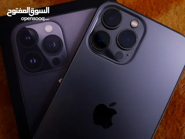 Apple iPhone 13 Pro Max 256 GB in Basra