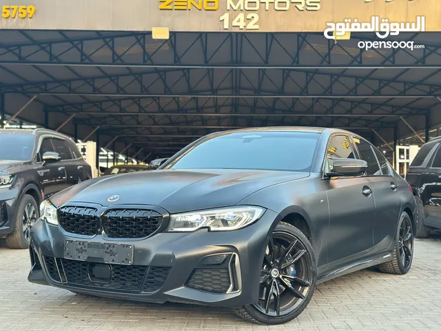 BMW M340i 2021 3.0L