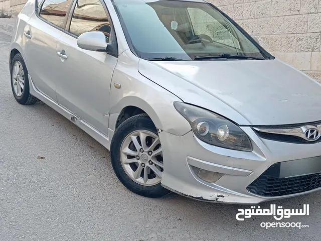 هونداي i30
