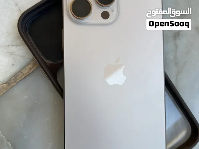 ايفون 16برو مكس دبل شفره 256جيجا اللون ذهبي بطاريه 92