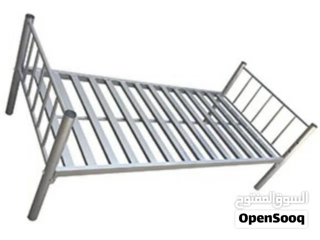 URGENT SALE SINGLE BED + 2 MATTRESSES
