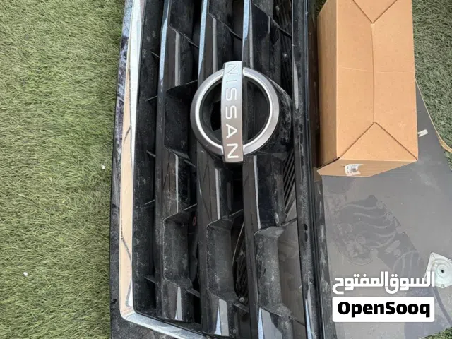 شبك ارمادا اصلي مع الشعار وكاله موديل 2021