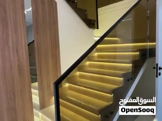 دوبلكس بكهرباء مجانية أرضي مع اول(ليست تسوية) 180م2 مع ترس 50م2 بكراج خاص  فندقي حجر عجلون شفابدران