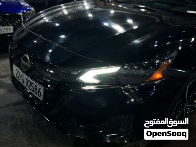 Used Nissan Altima in Baghdad