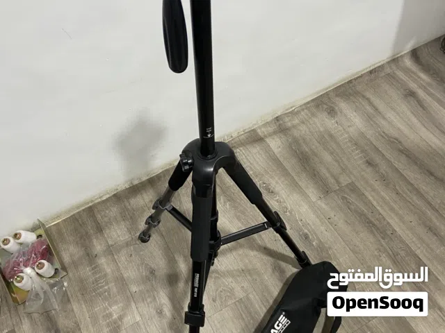 حاملة كاميرات