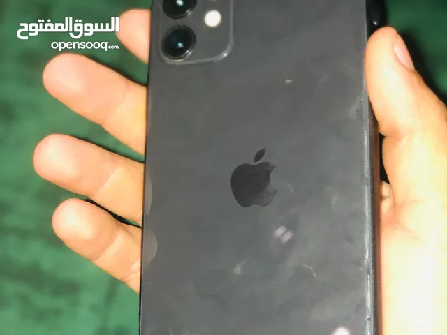 Apple iPhone 11 64 GB in Zawiya