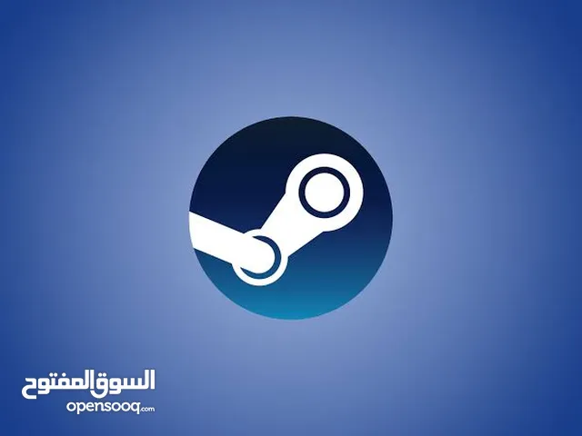 Steam gaming card for Sale in Sidon