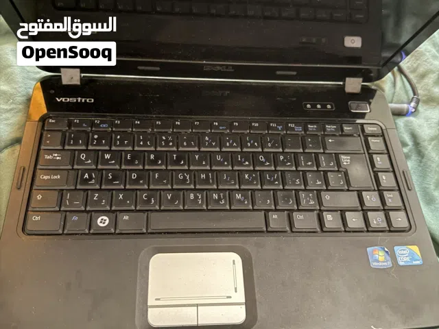 Dell Vostro laptop for sale