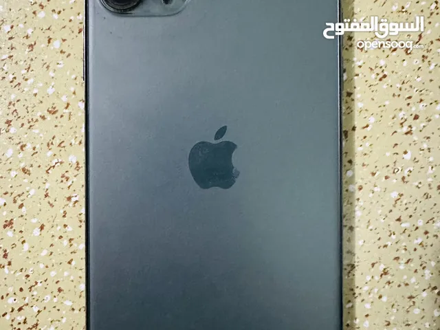 Apple iPhone 11 Pro Max 256 GB in Basra