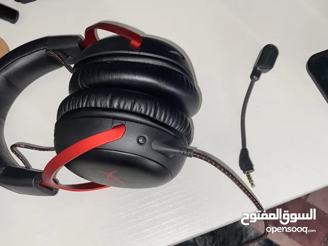 Other Gaming Headset in Jeddah