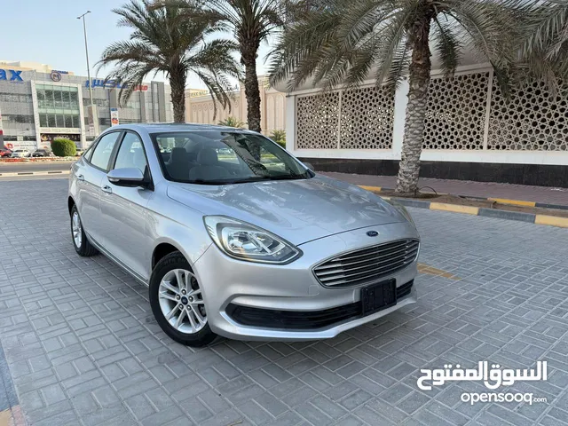 Used Ford Escort in Ras Al Khaimah