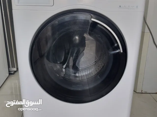 Whirlpool 9 - 10 Kg Washing Machines in Amman