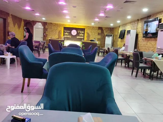 كافيه للبيع في عجمان النعيمية 1 موقع مميز جدا