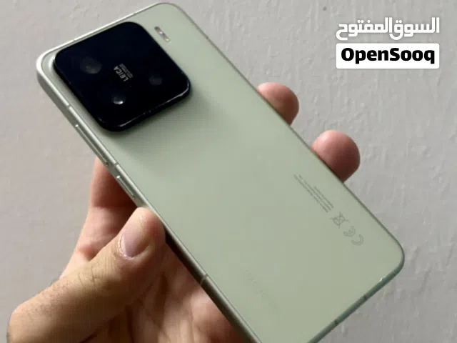شاومي 15 عالمي 512