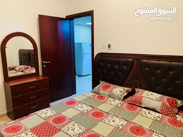 1300 ft 1 Bedroom Apartments for Rent in Ajman Al Naemiyah