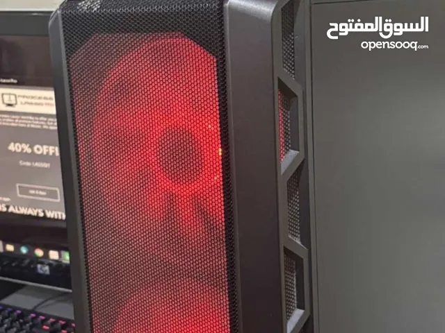 كمبيوتر للبيع Gtx تفاصيل على خاص قابل لتفاوض