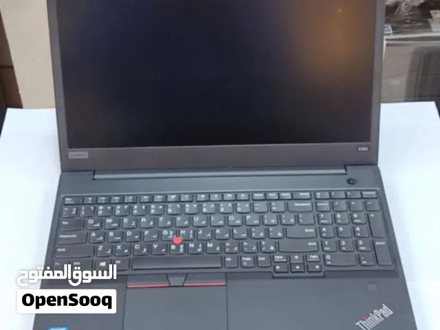 Windows Lenovo for sale  in Amman
