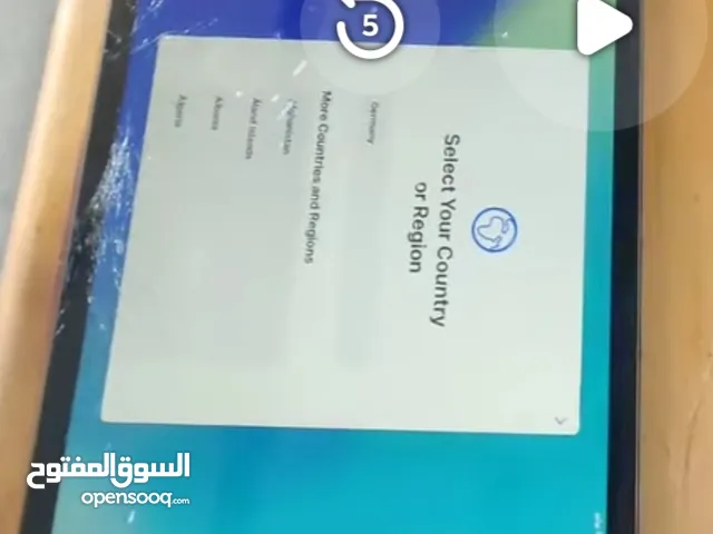 apple ipad 9