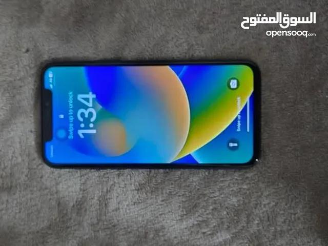 Apple iPhone 11 Pro 256 GB in Amman