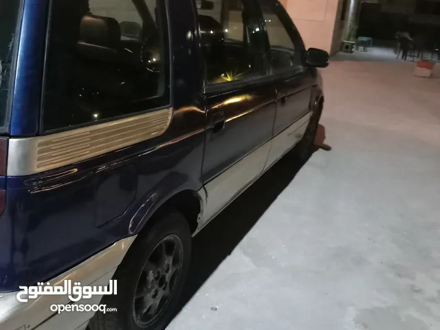 هونداي سنتامو 97