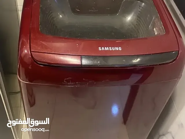 Washing machine samsung 7.5 KG