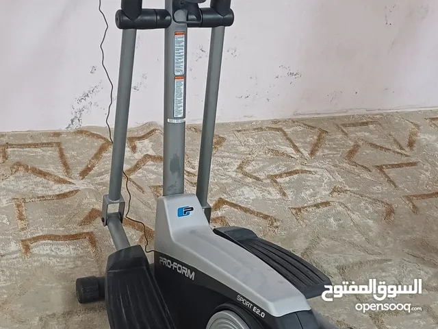 كروس كهربائي أمريكي PRO-FORM.