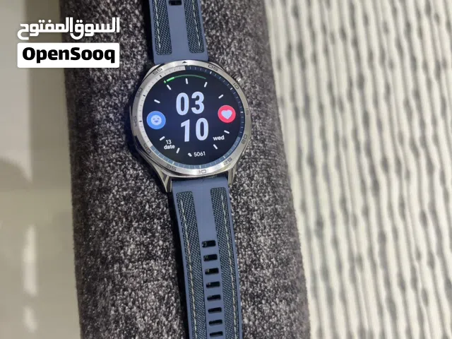 Huawei watch GT5