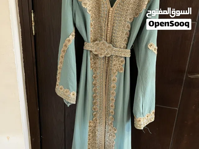 قفطان مغربي