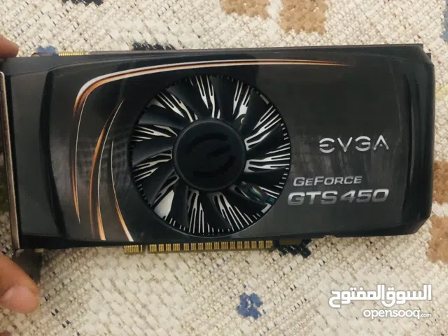 كرت GTS 450 مستعمل استعمال خفيف للبيع