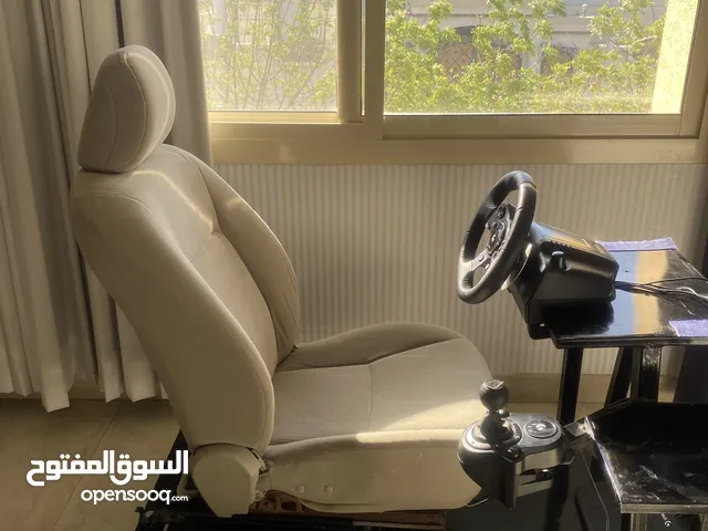 سكان وقير ودواسات وقاعده وكرسي سيتيشن 2003 مريح