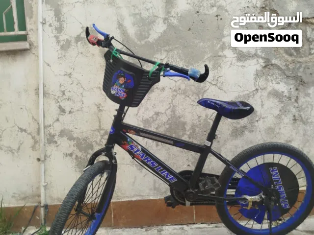 بسكليت كبير جنط 20 بسعر مغري جدا