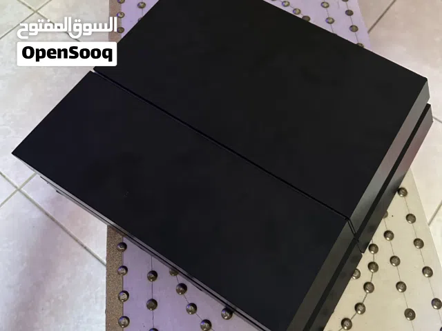 Urgent sale ps4 jailbreak 9.00 with 29 games installed only 450 final price  السعر نهائي للبيع رخيص
