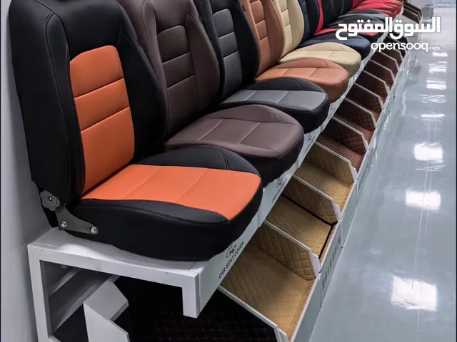 Car Seatcover
