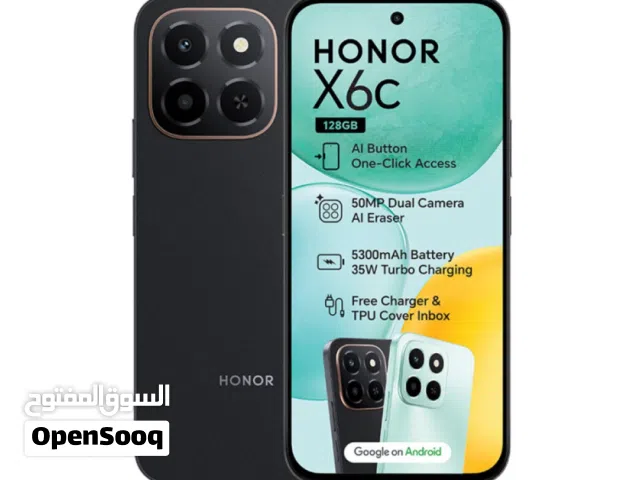 Honor Other 128 GB in Amman