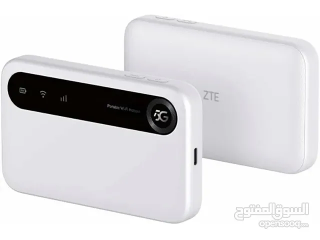 STC Only ZTE 5G MIFI Router U50